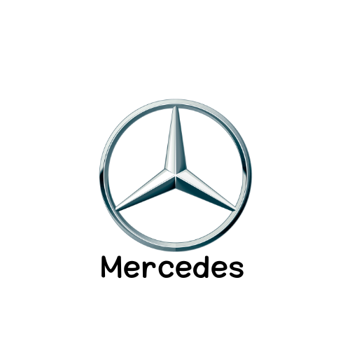 قلم بوية مرسيدس 