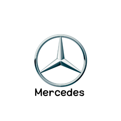 قلم بوية مرسيدس 