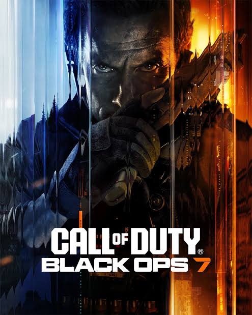 Call of Duty: Black Ops 7 – حساب ستيم (PC) | إصدار كامل